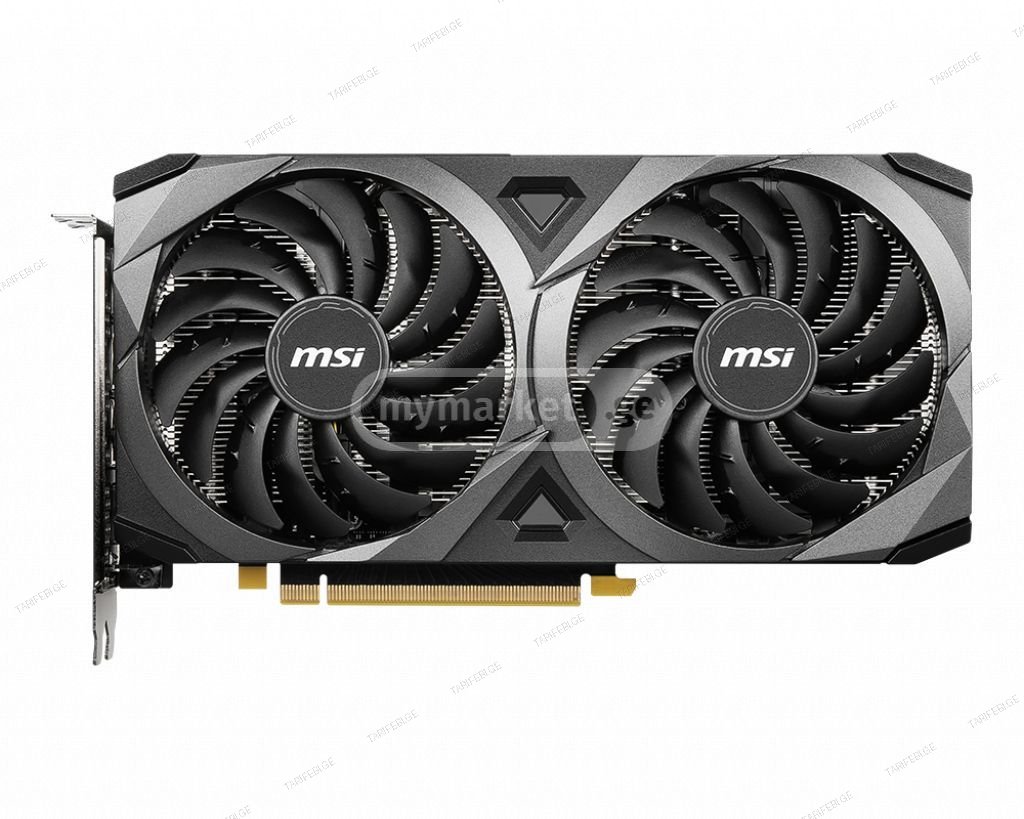 ☑️⚠️MSI GeForce RTX 3060 VENTUS 2X 12G OC⚠️☑️rtx3060