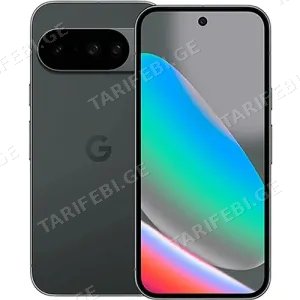 Google Pixel 10 5G 12GB/128GB Obsidian