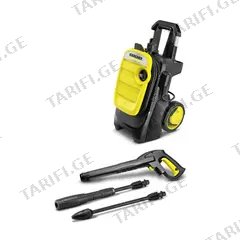 მაღალი წნევის აპარატი Karcher K 5 Compact 2100W (1.630-750.0)