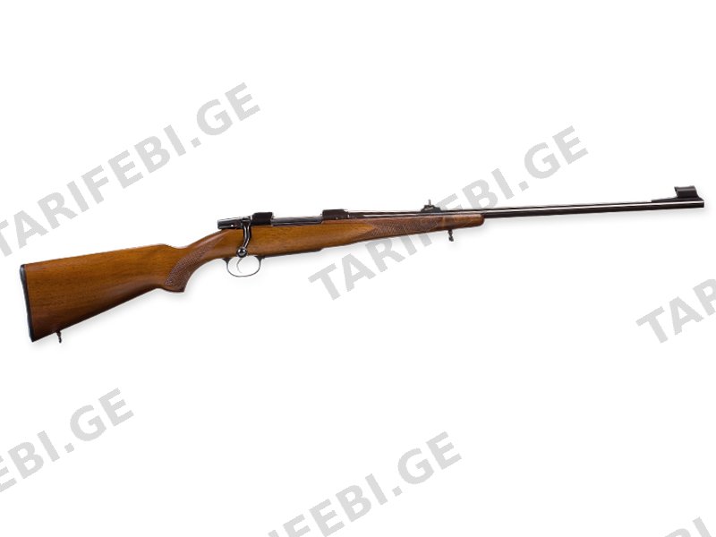 CZ 550 Standard