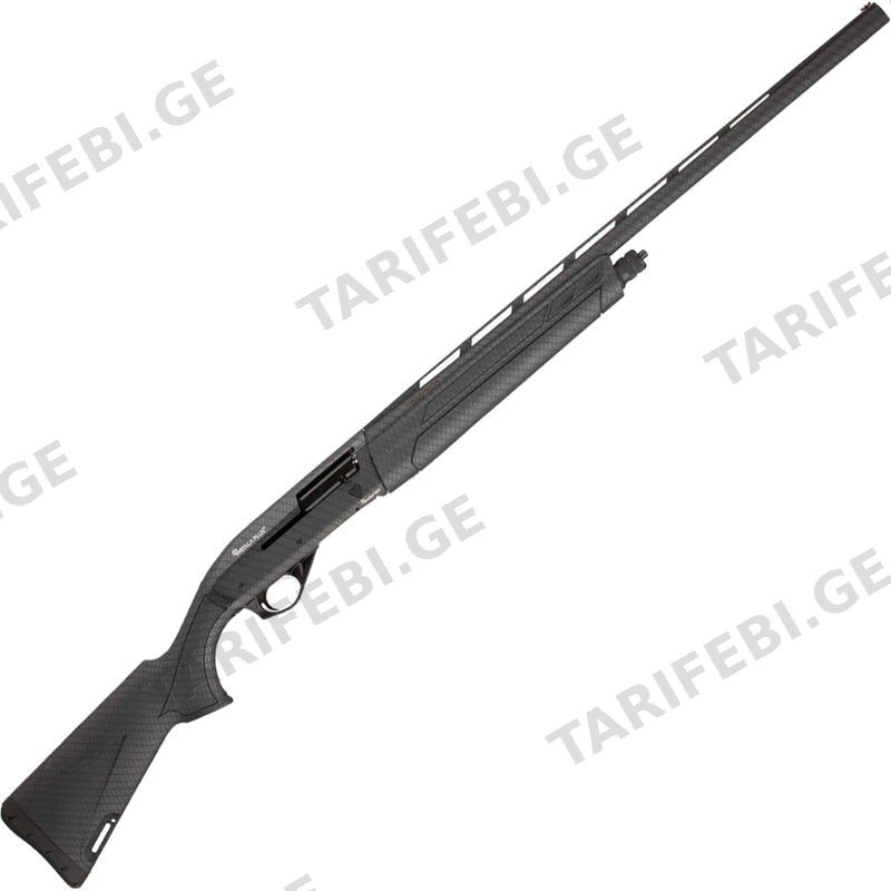 Impala Plus Carbon 12/71 Semi Auto