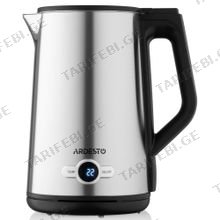 ARDESTO EKL-X52E 1.5ლ ელექტრო ჩაიდანი