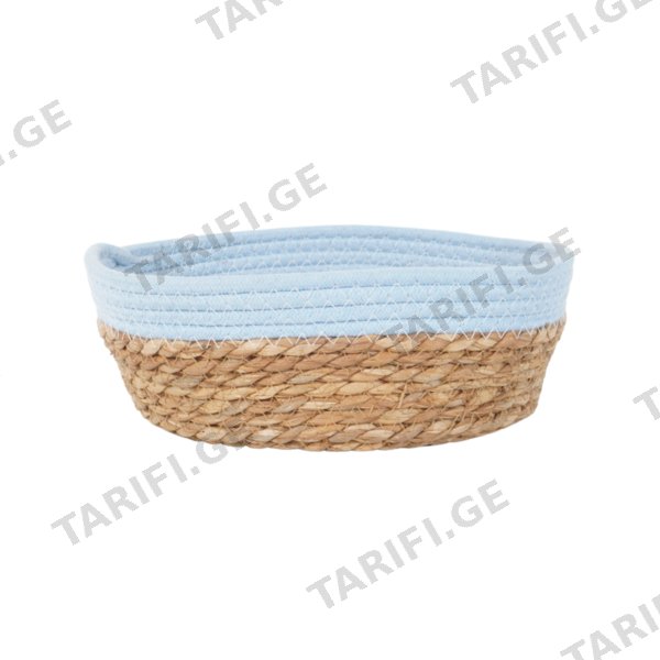 შესანახი კალათა Storage basket (NV-34628-13)
