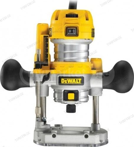 როუტერი DeWALT D 26203 [D26203-QS]