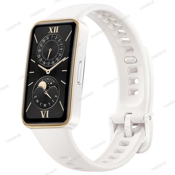 HUAWEI Band 9 Common Version White/55020BYH