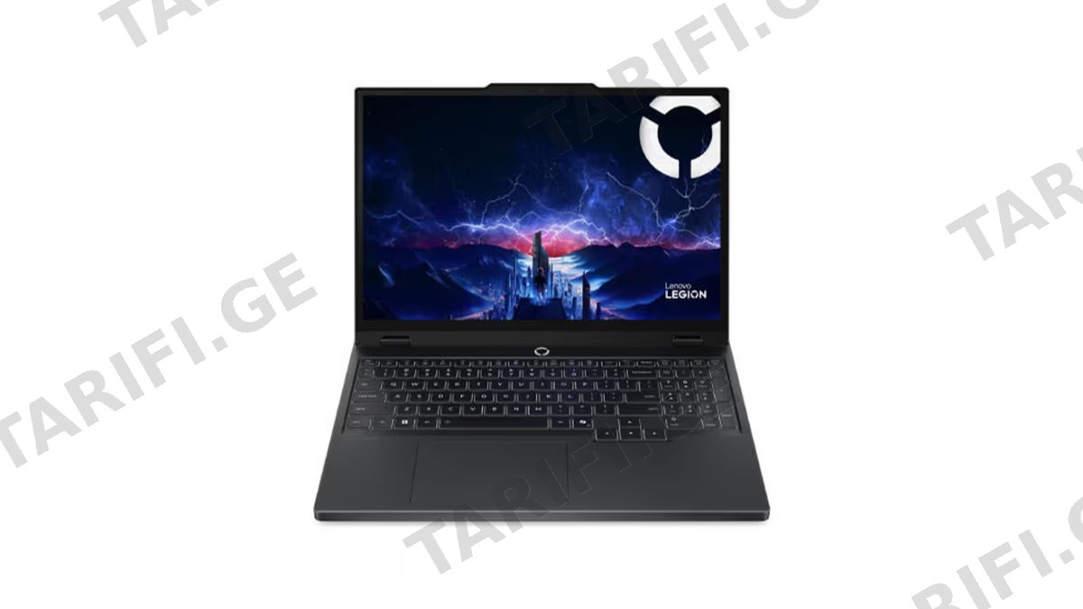 Lenovo Legion 5 83F0000DRK