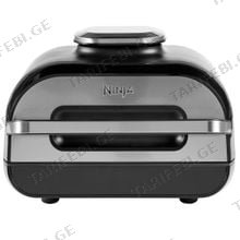 Ninja AG551EU Foodi Max Health Grill & Air Fryer 2460W გრილი