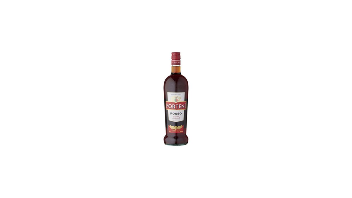 ფორტენი წითელი 14.4% 1ლ/3560070135776