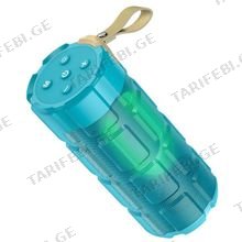Hoco HC7 10 W პორტატული დინამიკი