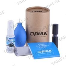 OPULA KCL-4003 პროფესიონალური კამერის საწმენდი
