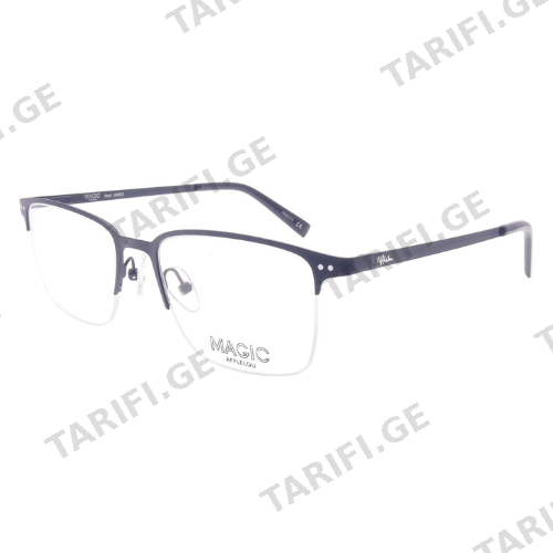 ოპტიკური ჩარჩო აფლელუ TT MAGIC MH007 BL01 5318 BLUE