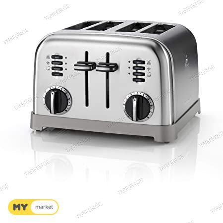 Cuisinart:CPT180E