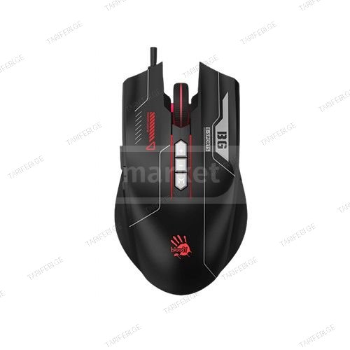 Bloody ES7 RGB ESPORTS GAMING MOUSE