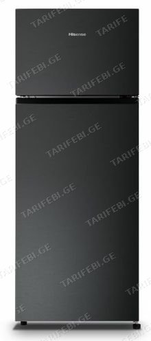 მაცივარი Hisense DT27DR4-Black