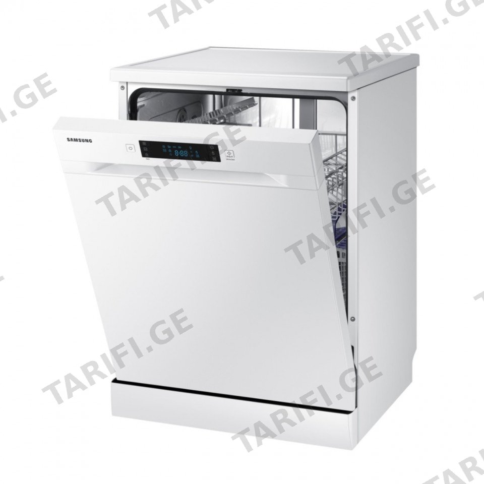 ჭურჭლის სარეცხი მანქანა Samsung DW60M5052FW/TR