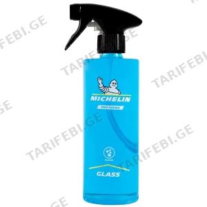 მინის საწმენდი Michelin 33603 Pro Series 500 ml