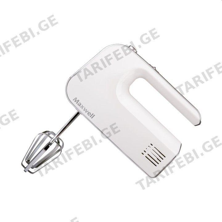 ხელის მიქსერი MAXWELL MW 1359