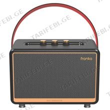 Franko FSK-9015 100W პორტატული დინამიკი