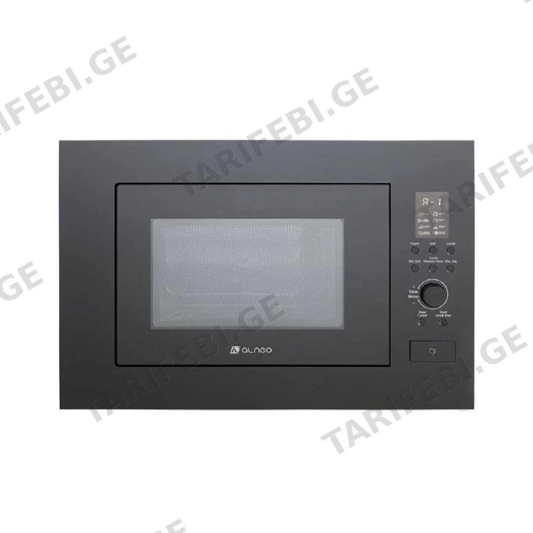 ALNEO 9023BLACK (05904)