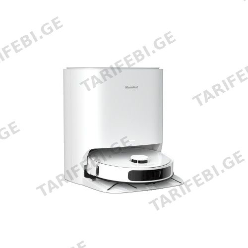 რობოტი მტვერსასრუტი Mamibot Ultra M20