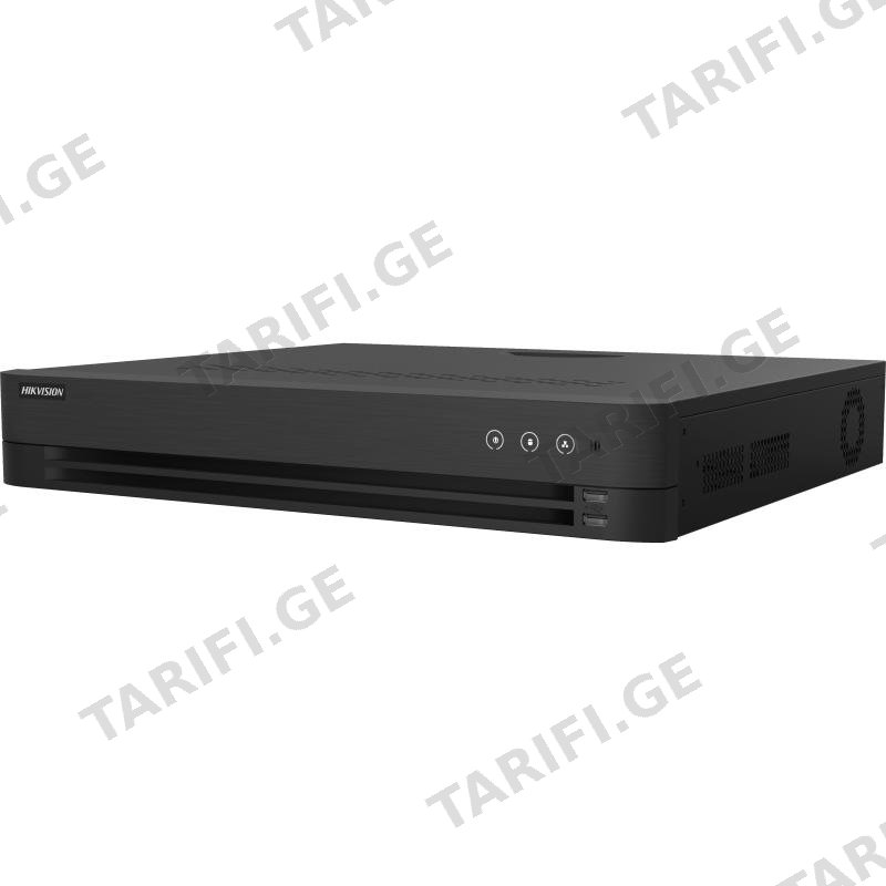 ჩამწერი,NVR Hikvision, DS-7716NI-Q4 (C), 4sata,16ch,,,,,,