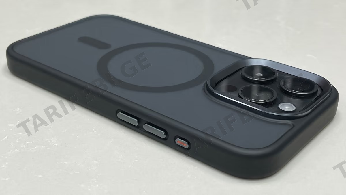 SkinFriendly Case with Black MagSafe for iPhone 16 Pro. Premium Quality Case.
