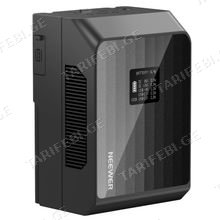 NEEWER - PS099EP V MOUNT BATTERY 14.5V 6800MAH 99WH