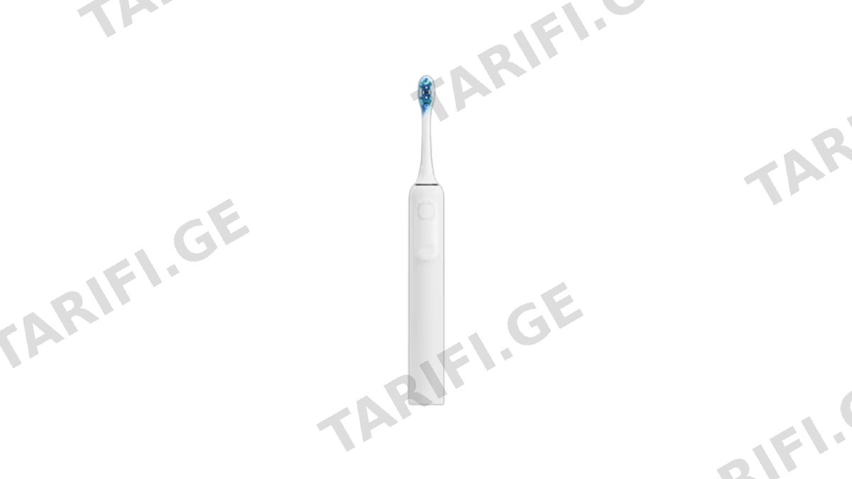 Xiaomi Oscillation Electric Toothbrush