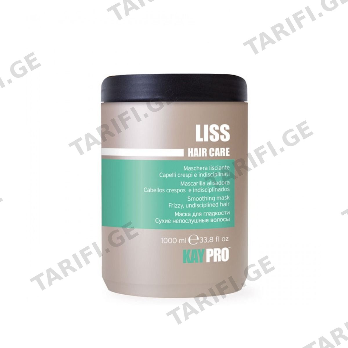 ნიღაბი LISS 1000მლ 8270 კეიპრო - Kaypro