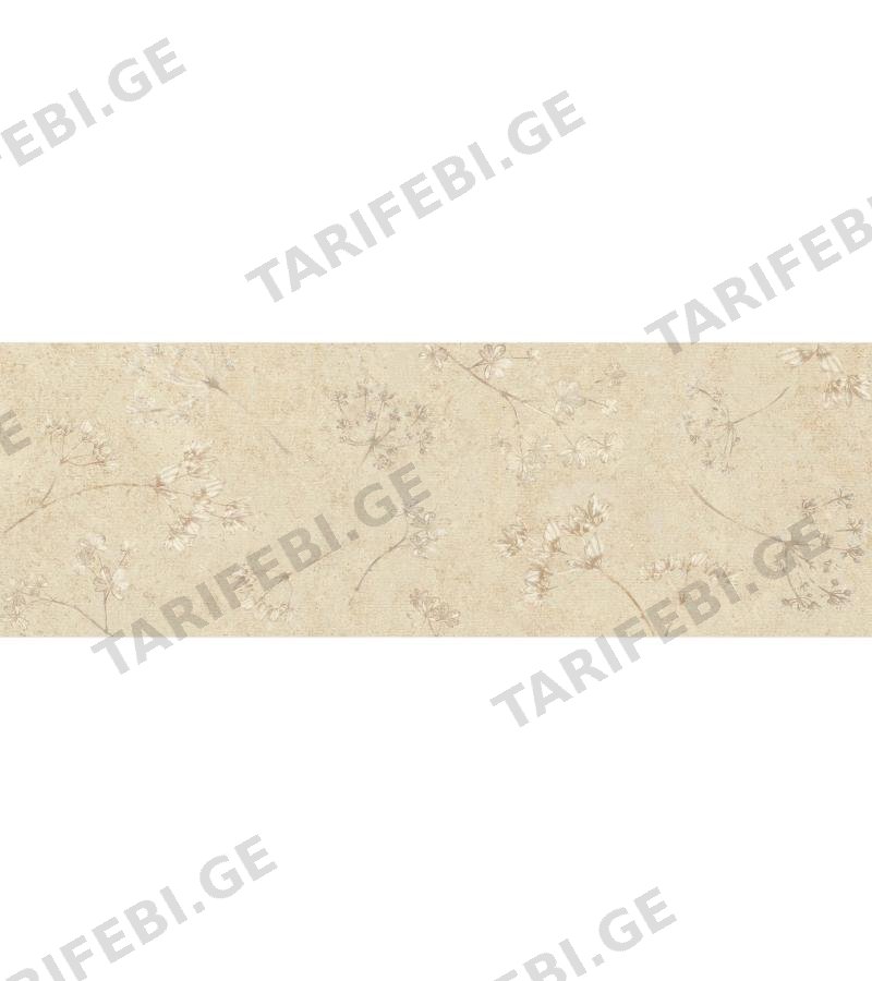 კერამ. ფილა OSTUNI BEIGE 30X90 ROCA S.A