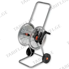 ურიკა შლანგის Bradas Zincato AG210 1/2" 50 მ