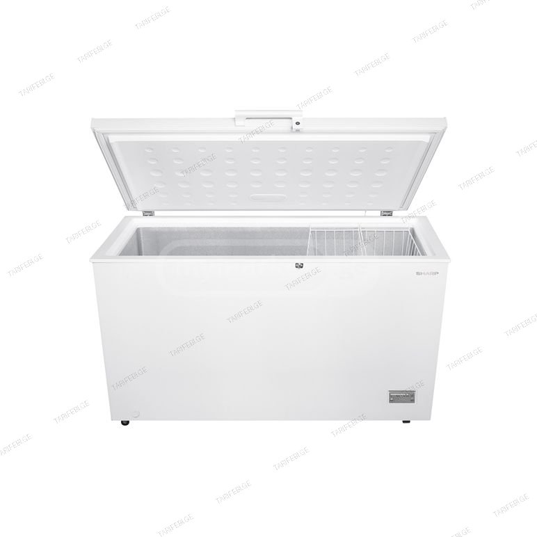 საყინულე მაცივარი SHARP SCF-K520H-WH3