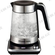 RUSSELL HOBBS 26200-70/RH 1.7ლ ელექტრო ჩაიდანი