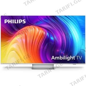 ტელევიზორი Philips 50PUS8807/12