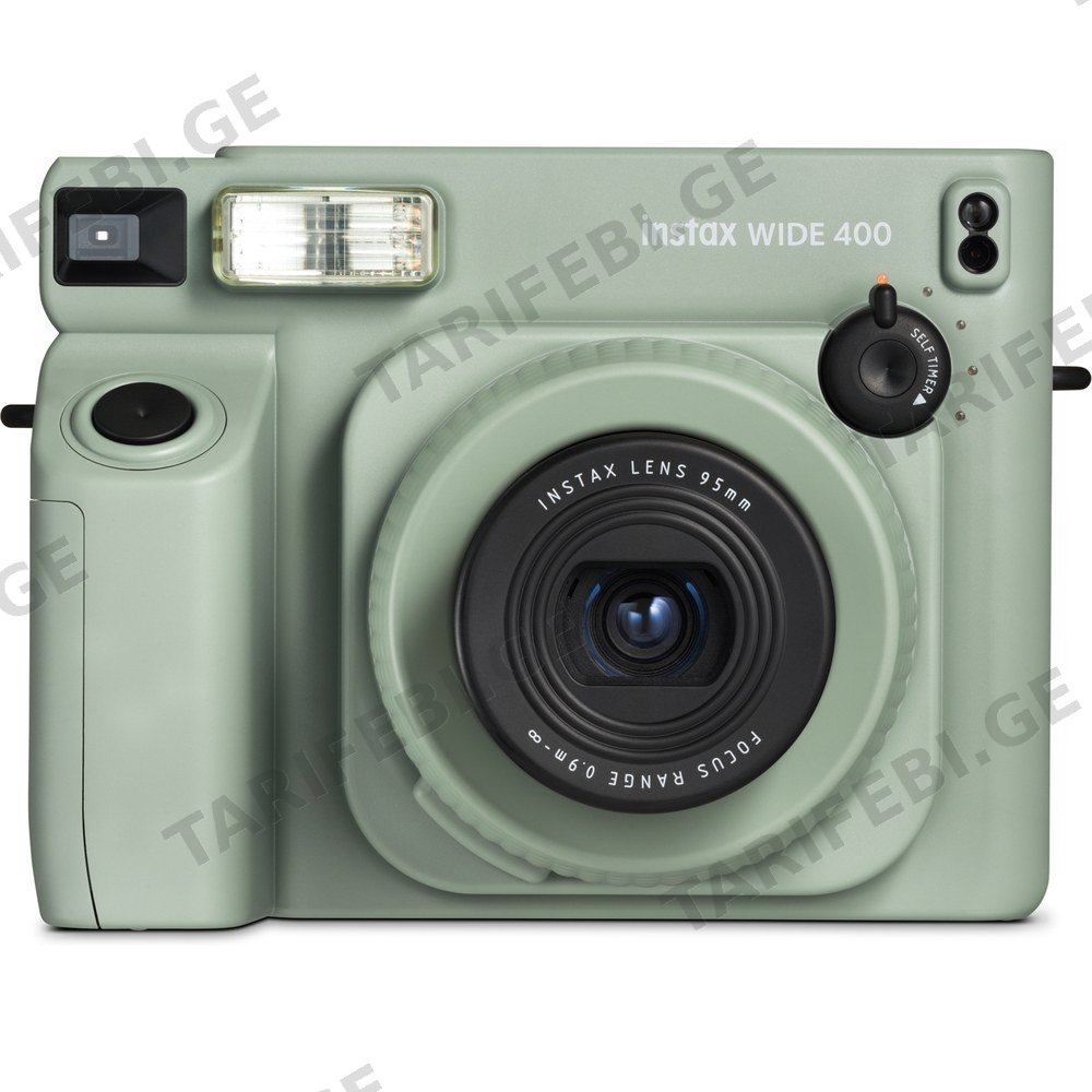 ფოტოაპარატი Instax Wide 400