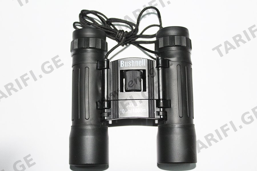 დურბინდი ბინოკლი Bushnell 10×25 · 25699