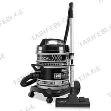 LEXICAL LVC-4002-8 MG-2224 მტვერსასრუტი