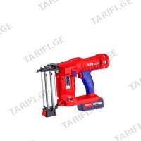 (20V) სტეპლერი EMTOP ELBNLI2001