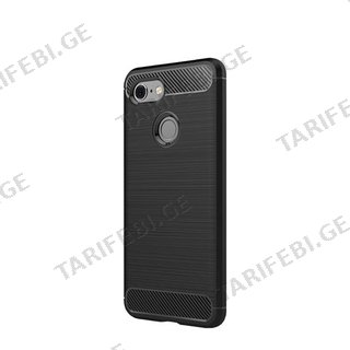 Google Pixel Carbon Case