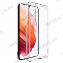 NEWFACE Samsung Galaxy S23 FE მობილური ტელეფონის ქეისი