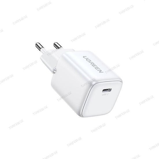 UGREEN Nexode 20W USB-C PD GaN Fast Charger/15324
