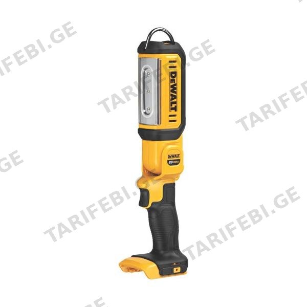 ფარანი DeWalt DCL050-XJ 18V