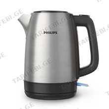 PHILIPS HD9350/90 1.7ლ ელექტრო ჩაიდანი