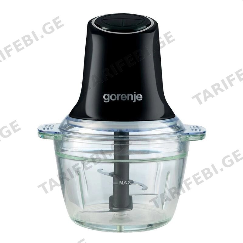 ჩოპერი GORENJE S501GBK