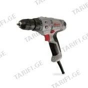 ელექტრო სახვრეტელა 280W CT10113