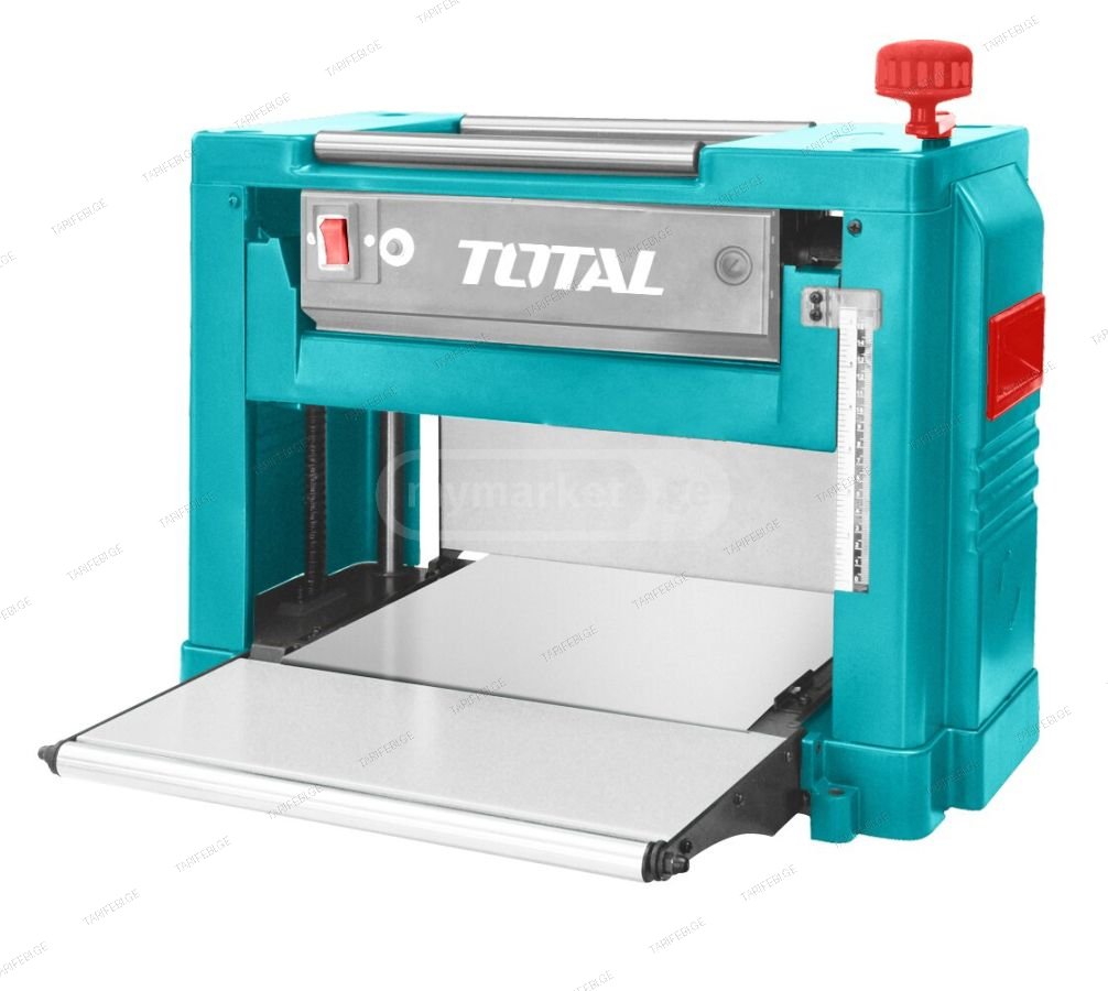 რეისმუსი Total TTKP15001
