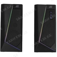 2E 2E-PCS233BK კომპიუტერის დინამიკები