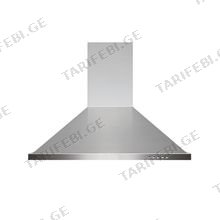 Simfer 8662SM ცალკე მდგომი გამწოვი