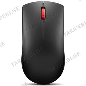 Lenovo 150 Wireless Mouse Black (GY51L52638)