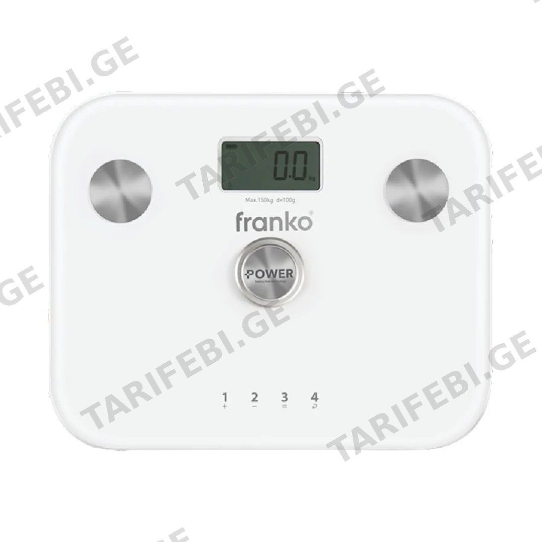 FRANKO FBS-1172